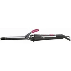 Beste Bewertungen von ❤️ Rowenta CF4112F0, Multistyler, Warm, 180 °C, Schwarz, Metallisch, Pink, Bürste, Haarklammern, Abguss, Aufbewahrungstasche 😀