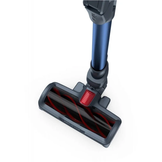 Neu 🧨 Rowenta RH 9890 X-Force 11.60 Animal Aqua - Akku-Stielstaubsauger - Blau 😍 2 Neu 🧨 Rowenta RH 9890 X-Force 11.60 Animal Aqua - Akku-Stielstaubsauger - Blau 😍 - Image 2