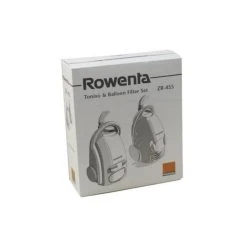 Blitzangebot ⭐ ROWENTA - Staubsauger Beutel ZR-455, ARTEC 10 Stück + 2 MICRO-Filter - ZR455 🎉