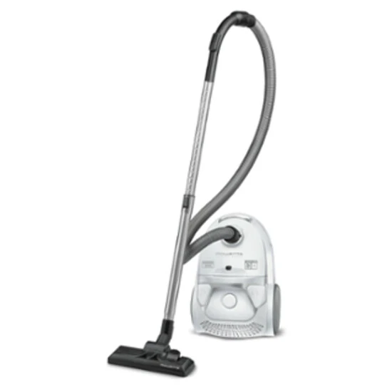 Großhandel 🎉 Rowenta Compact Power RO3927, 750 W, Zylinder-Vakuum, Trocken, Staubbeutel, 3 L, Hygienefilter ⌛ 2 Großhandel 🎉 Rowenta Compact Power RO3927, 750 W, Zylinder-Vakuum, Trocken, Staubbeutel, 3 L, Hygienefilter ⌛ - Image 2