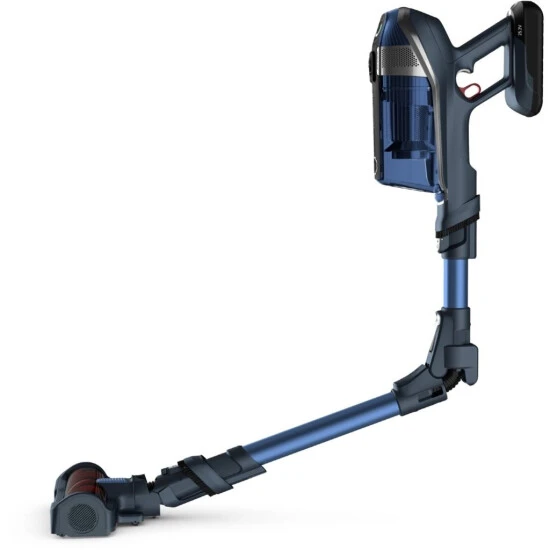 Neu 🧨 Rowenta RH 9890 X-Force 11.60 Animal Aqua - Akku-Stielstaubsauger - Blau 😍 4 Neu 🧨 Rowenta RH 9890 X-Force 11.60 Animal Aqua - Akku-Stielstaubsauger - Blau 😍 - Image 4