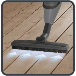 Bestes Angebot 🛒 Rowenta Rh8165 Staubsauger, Handstaubsauger Zyklon-Technologie 👍 -Rowenta Verkäufe unnamed file 2554