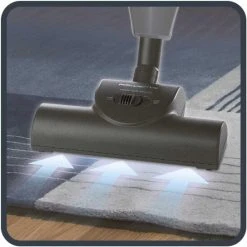 Bestes Angebot 🛒 Rowenta Rh8165 Staubsauger, Handstaubsauger Zyklon-Technologie 👍 -Rowenta Verkäufe unnamed file 2555