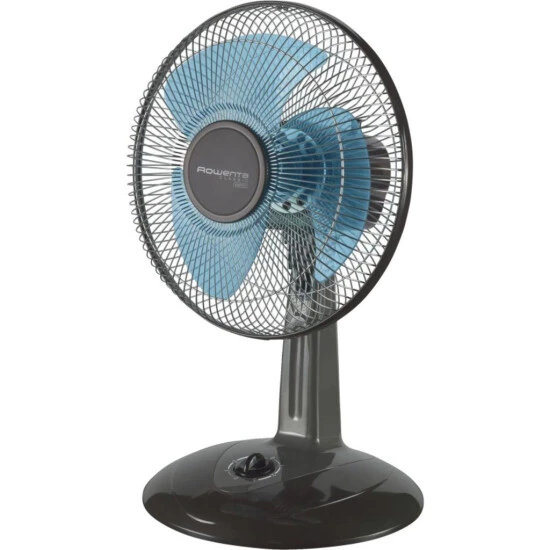 Am billigsten 🧨 Rowenta Tischventilator VU1930, Ventilator, Schwarz A-Ware 😍 1 Am billigsten 🧨 Rowenta Tischventilator VU1930, Ventilator, Schwarz A-Ware 😍