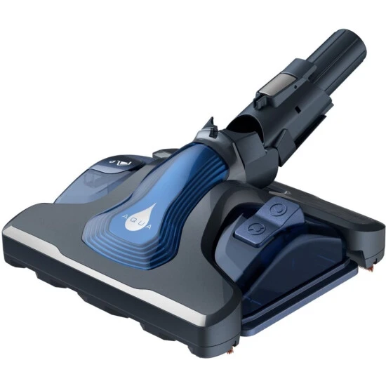 Neu 🧨 Rowenta RH 9890 X-Force 11.60 Animal Aqua - Akku-Stielstaubsauger - Blau 😍 6 Neu 🧨 Rowenta RH 9890 X-Force 11.60 Animal Aqua - Akku-Stielstaubsauger - Blau 😍 - Image 6