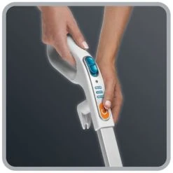 Blitzangebot ❤️ ROWENTA RY7577WH Beutelloser Staubsauger Und Dampfreiniger Clean & Steam - 1700W - 84db 🤩 -Rowenta Verkäufe unnamed file 2562