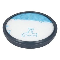 Coupon 🔔 Rowenta Europart 10036358 Motorschutzfilter Vormotorfilter MikroVliesFilter Filter 140mm Bodenstaubsauger Passend Wie Moulinex RS-RT900574 Passend Für Staubsauger Compact Power Cyclonic 🔥