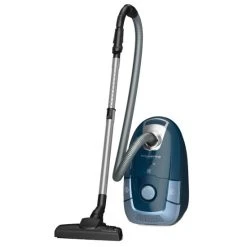 Bestes Angebot 💯 Rowenta RO317, 450 W, Zylinder-Vakuum, Trocken, Staubbeutel, 4,5 L, Schaum, Hygienefilter ❤️