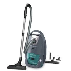 Coupon 🛒 Rowenta Silence Force RO7740CH, 450 W, Zylinder-Vakuum, Trocken, Staubbeutel, 4,5 L, HEPA, Hygienefilter 😍