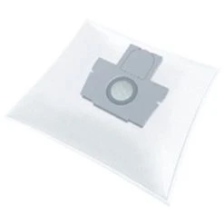 Neu ⭐ Rowenta 6 Staubsaugerbeutel + 1 Microfilter Für Artec ZR 0015 - Nr: RAZR001501 👍 -Rowenta Verkäufe unnamed file 2610