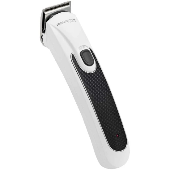 Aktion ⭐ Rowenta Nomad Beard Trimmer Black, White ⌛ 1 Aktion ⭐ Rowenta Nomad Beard Trimmer Black, White ⌛