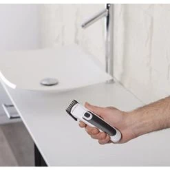 Aktion ⭐ Rowenta Nomad Beard Trimmer Black, White ⌛ 7 Aktion ⭐ Rowenta Nomad Beard Trimmer Black, White ⌛ -Rowenta Verkäufe unnamed file 2613