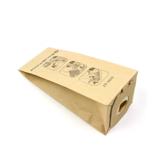 Bestpreis ✔️ 10 Rowenta Staubsaugerbeutel + 1 Mircoactiv Filter Für Comfortline + Slimline - Nr: ZR001101 🎁 1 Bestpreis ✔️ 10 Rowenta Staubsaugerbeutel + 1 Mircoactiv Filter Für Comfortline + Slimline - Nr: ZR001101 🎁