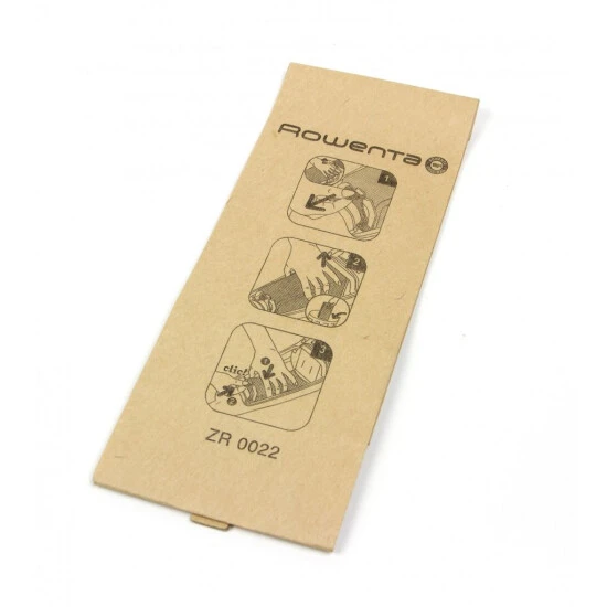 Bestpreis ✔️ 10 Rowenta Staubsaugerbeutel + 1 Mircoactiv Filter Für Comfortline + Slimline - Nr: ZR001101 🎁 3 Bestpreis ✔️ 10 Rowenta Staubsaugerbeutel + 1 Mircoactiv Filter Für Comfortline + Slimline - Nr: ZR001101 🎁 - Image 3