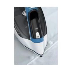 Beste Bewertungen von ⭐ Rowenta EFFECTIVE 2, Trocken- & Dampfbügeleisen, Edelstahl-Bügelsohle, Schwarz, Blau, Weiß, Seite, Spitze, 122 Mm, 286 Mm ✔️ -Rowenta Verkäufe unnamed file 2626