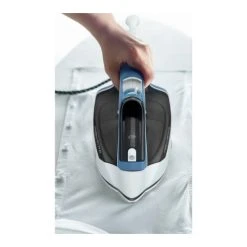 Beste Bewertungen von ⭐ Rowenta EFFECTIVE 2, Trocken- & Dampfbügeleisen, Edelstahl-Bügelsohle, Schwarz, Blau, Weiß, Seite, Spitze, 122 Mm, 286 Mm ✔️ -Rowenta Verkäufe unnamed file 2627