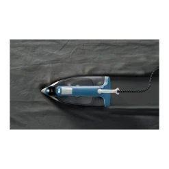 Beste Bewertungen von ⭐ Rowenta EFFECTIVE 2, Trocken- & Dampfbügeleisen, Edelstahl-Bügelsohle, Schwarz, Blau, Weiß, Seite, Spitze, 122 Mm, 286 Mm ✔️ -Rowenta Verkäufe unnamed file 2630