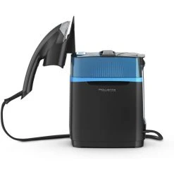 Beste Bewertungen von 👍 Rowenta UR1910 / All-in-One-Dampfbürste / Ixeo Dampfsystem 😉