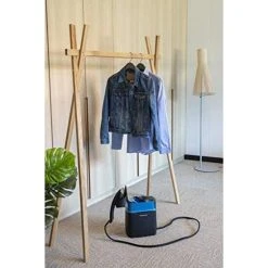 Beste Bewertungen von 👍 Rowenta UR1910 / All-in-One-Dampfbürste / Ixeo Dampfsystem 😉 -Rowenta Verkäufe unnamed file 2646