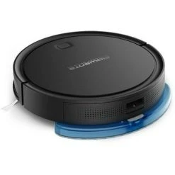 Angebote ⭐ Rowenta X-Plorer Serie 50 RR7335WH, Beutellos, Schwarz, 0,4 L, 67 DB, Gyroskop, Infrarotsensor, Android, IOS ✨