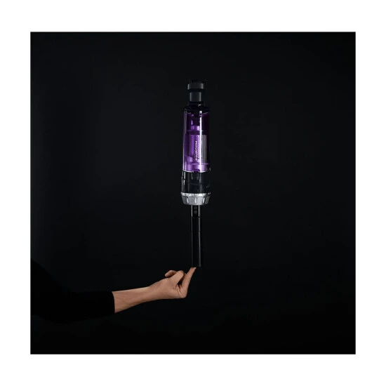 Coupon ✔️ Rowenta X-NANO ESSENTIAL X-Nano RH1129, Trocken, Zyklonal, 82 DB, China, Beutellos, Violett, Aluminium 🔥 5 Coupon ✔️ Rowenta X-NANO ESSENTIAL X-Nano RH1129, Trocken, Zyklonal, 82 DB, China, Beutellos, Violett, Aluminium 🔥 - Image 5