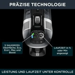 Beste Bewertungen von 😉 Rowenta X-Force Flex 14.60 RH9958 - Stabstaubsauger ✨ -Rowenta Verkäufe unnamed file 2669