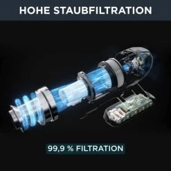 Beste Bewertungen von 😉 Rowenta X-Force Flex 14.60 RH9958 - Stabstaubsauger ✨ -Rowenta Verkäufe unnamed file 2671