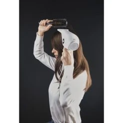 Bestes Angebot ⌛ ROWENTA CV6130F0 Volumizer Haartrockner, Hochleistungs-Hybridmotor, Volumen-Boost, 8-mm-Konzentrator, Diffusor 🤩 -Rowenta Verkäufe unnamed file 2678