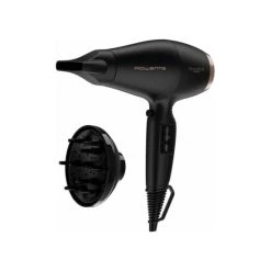 Coupon 👏 Rowenta CV6930FO Haartrockner, 2200 Watt, 2 Heiz-/2 Gebläsestufen, KÃ1/4hlstufe, Diffusor-Aufsatz 🔔