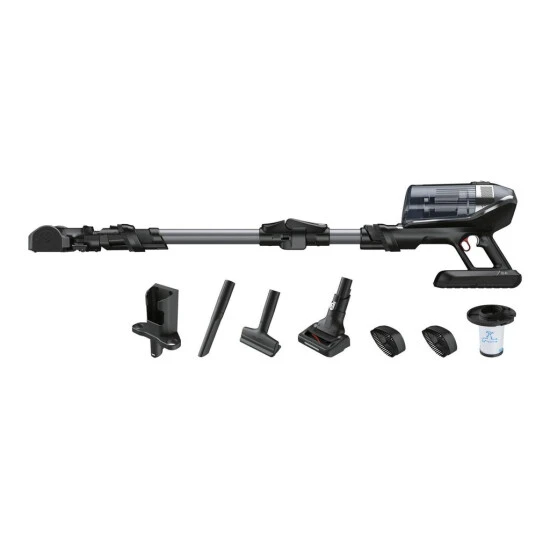 Budget ✨ Rowenta X-Force Flex RH99A9, Trocken, Zyklonal, Auto, 84 DB, China, Beutellos ✨ 3 Budget ✨ Rowenta X-Force Flex RH99A9, Trocken, Zyklonal, Auto, 84 DB, China, Beutellos ✨ - Image 3