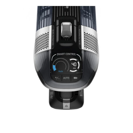 Budget ✨ Rowenta X-Force Flex RH99A9, Trocken, Zyklonal, Auto, 84 DB, China, Beutellos ✨ 9 Budget ✨ Rowenta X-Force Flex RH99A9, Trocken, Zyklonal, Auto, 84 DB, China, Beutellos ✨ - Image 9