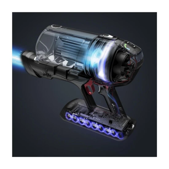 Budget ✨ Rowenta X-Force Flex RH99A9, Trocken, Zyklonal, Auto, 84 DB, China, Beutellos ✨ 10 Budget ✨ Rowenta X-Force Flex RH99A9, Trocken, Zyklonal, Auto, 84 DB, China, Beutellos ✨ - Image 10