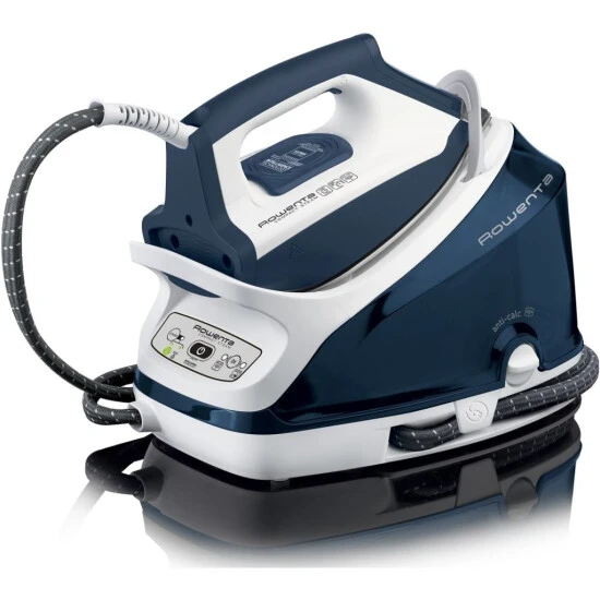 Am billigsten ✨ Rowenta DG7581 Dampfgenerator Compact Steam 🤩 3 Am billigsten ✨ Rowenta DG7581 Dampfgenerator Compact Steam 🤩 - Image 3