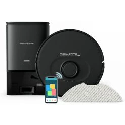 Budget ✨ Rowenta X-Plorer Serie 75 S+ RR8585 🎁