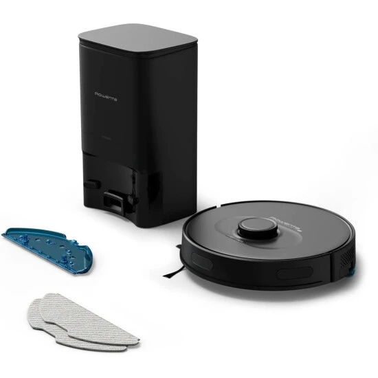 Budget ✨ Rowenta X-Plorer Serie 75 S+ RR8585 🎁 2 Budget ✨ Rowenta X-Plorer Serie 75 S+ RR8585 🎁 - Image 2