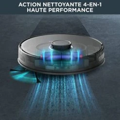 Budget ✨ Rowenta X-Plorer Serie 75 S+ RR8585 🎁 11 Budget ✨ Rowenta X-Plorer Serie 75 S+ RR8585 🎁 -Rowenta Verkäufe unnamed file 2707