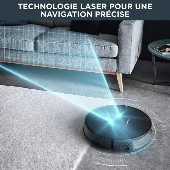 Budget ✨ Rowenta X-Plorer Serie 75 S+ RR8585 🎁 4 Budget ✨ Rowenta X-Plorer Serie 75 S+ RR8585 🎁 - Image 4