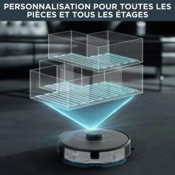 Budget ✨ Rowenta X-Plorer Serie 75 S+ RR8585 🎁 13 Budget ✨ Rowenta X-Plorer Serie 75 S+ RR8585 🎁 -Rowenta Verkäufe unnamed file 2709