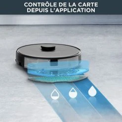 Budget ✨ Rowenta X-Plorer Serie 75 S+ RR8585 🎁 15 Budget ✨ Rowenta X-Plorer Serie 75 S+ RR8585 🎁 -Rowenta Verkäufe unnamed file 2711