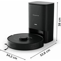 Budget ✨ Rowenta X-Plorer Serie 75 S+ RR8585 🎁 16 Budget ✨ Rowenta X-Plorer Serie 75 S+ RR8585 🎁 -Rowenta Verkäufe unnamed file 2712