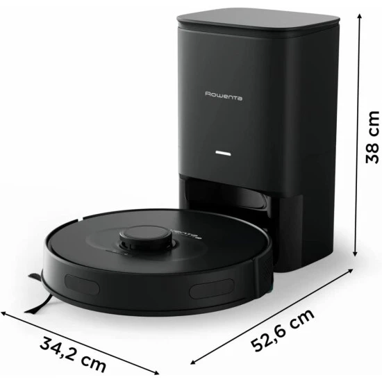 Budget ✨ Rowenta X-Plorer Serie 75 S+ RR8585 🎁 8 Budget ✨ Rowenta X-Plorer Serie 75 S+ RR8585 🎁 - Image 8