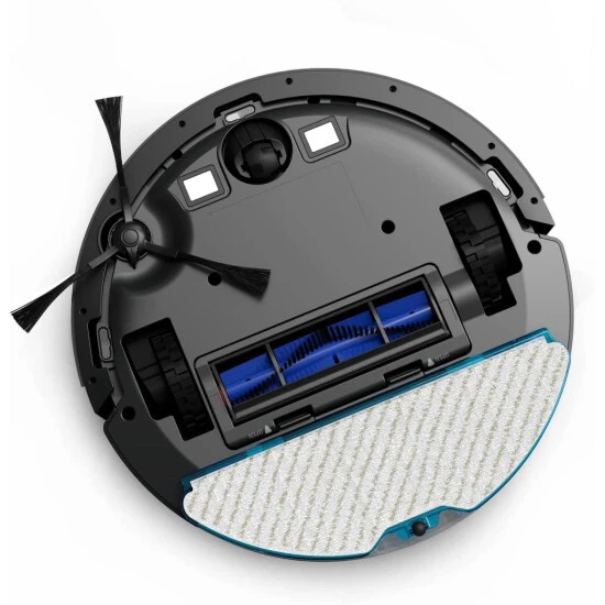 Budget ✨ Rowenta X-Plorer Serie 75 S+ RR8585 🎁 9 Budget ✨ Rowenta X-Plorer Serie 75 S+ RR8585 🎁 - Image 9