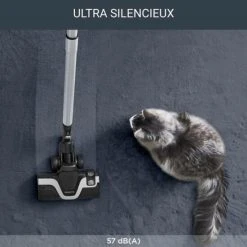 Am billigsten ⭐ Rowenta RO7451EA -Staubsauger Mit Tasche, 400 W Strom, Hoher Filtration, Geringem Verbrauch, Still, In Frankreich Hergestellt, Blau Gemacht ✨ -Rowenta Verkäufe unnamed file 2719