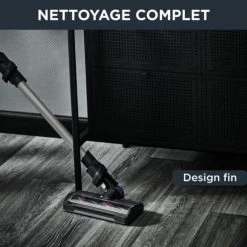 Bester Verkauf 🎉 Rowenta X -nano Yy5074fe - Drahtloser Besenstaubsauger - Autonomie 40 Min - 2 Geschwindigkeiten -16,8 V / 20 AW - Licht 1,75 Kg - Lastbasis ⌛ 6 Bester Verkauf 🎉 Rowenta X -nano Yy5074fe - Drahtloser Besenstaubsauger - Autonomie 40 Min - 2 Geschwindigkeiten -16,8 V / 20 AW - Licht 1,75 Kg - Lastbasis ⌛ -Rowenta Verkäufe unnamed file 2734