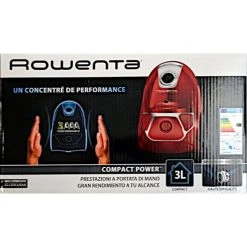 Neu 🥰 - Rowenta RO 3923 EA Staubsauger 🌟