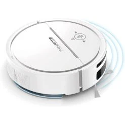 Top 10 ❤️ Rowenta Explorer RR7747, Beutellos, Weiß, Rund, 0,7 L, 70 DB, Area ⌛ -Rowenta Verkäufe unnamed file 2748