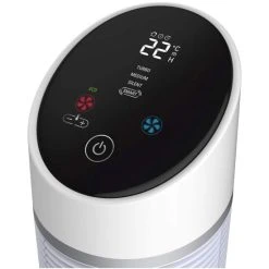 Bester Verkauf 😉 Rowenta HQ8110 Silent Comfort 3in1 Turmventilator Mit Smart-Technologie, Staubfilter, Ventilator & Heizung, 24h Startverzögerung, 4 Geschwindigkeitstufen, Timer 👏 -Rowenta Verkäufe unnamed file 275