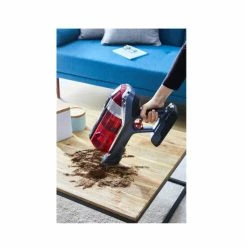 Brandneu ⌛ Kabelloser Besenstaubsauger Rowenta X-Force Flex 11.50 0,9 L 25,2 V 130W ⭐ -Rowenta Verkäufe unnamed file 2751