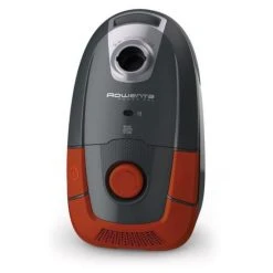 Coupon ✔️ ROWENTA YY4473FE Staubsauger Mit POWER XXL Beutel - 70 DBA - 4,5L Fassungsvermögen - Grau Und Orange 🧨 -Rowenta Verkäufe unnamed file 2756