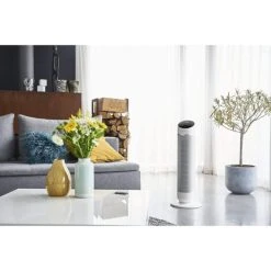 Bester Verkauf 😉 Rowenta HQ8110 Silent Comfort 3in1 Turmventilator Mit Smart-Technologie, Staubfilter, Ventilator & Heizung, 24h Startverzögerung, 4 Geschwindigkeitstufen, Timer 👏 -Rowenta Verkäufe unnamed file 277